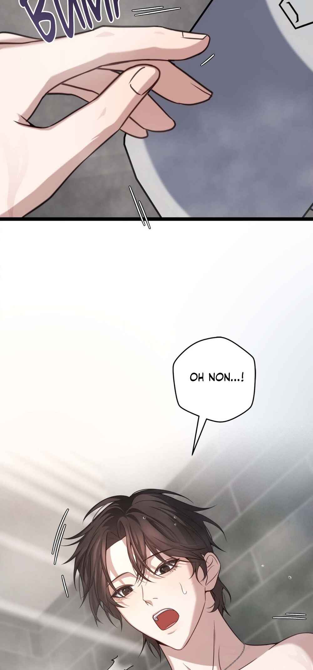Tesoro of the Guide Chapter 22 - Page 54