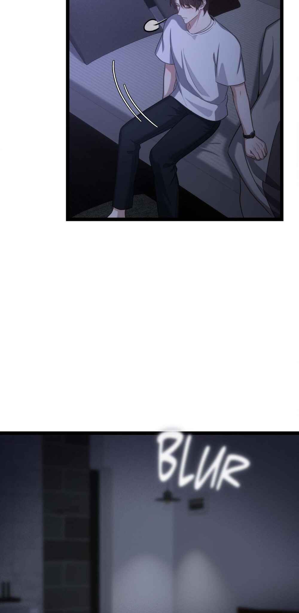 Tesoro of the Guide Chapter 22 - Page 9