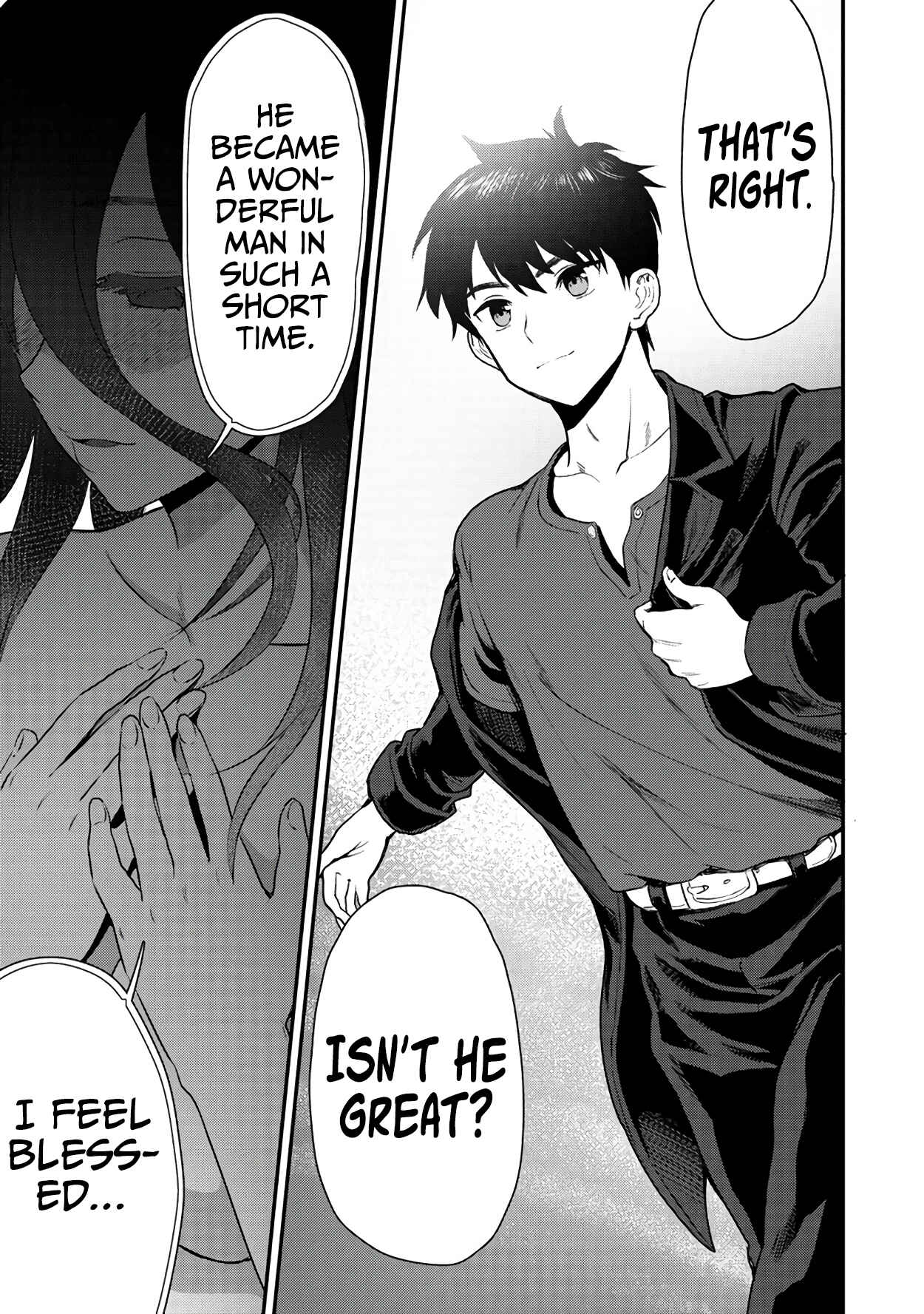 Makenshi no Maken Niyoru Maken no Tame no Harem Life Chapter 20 - Page 22