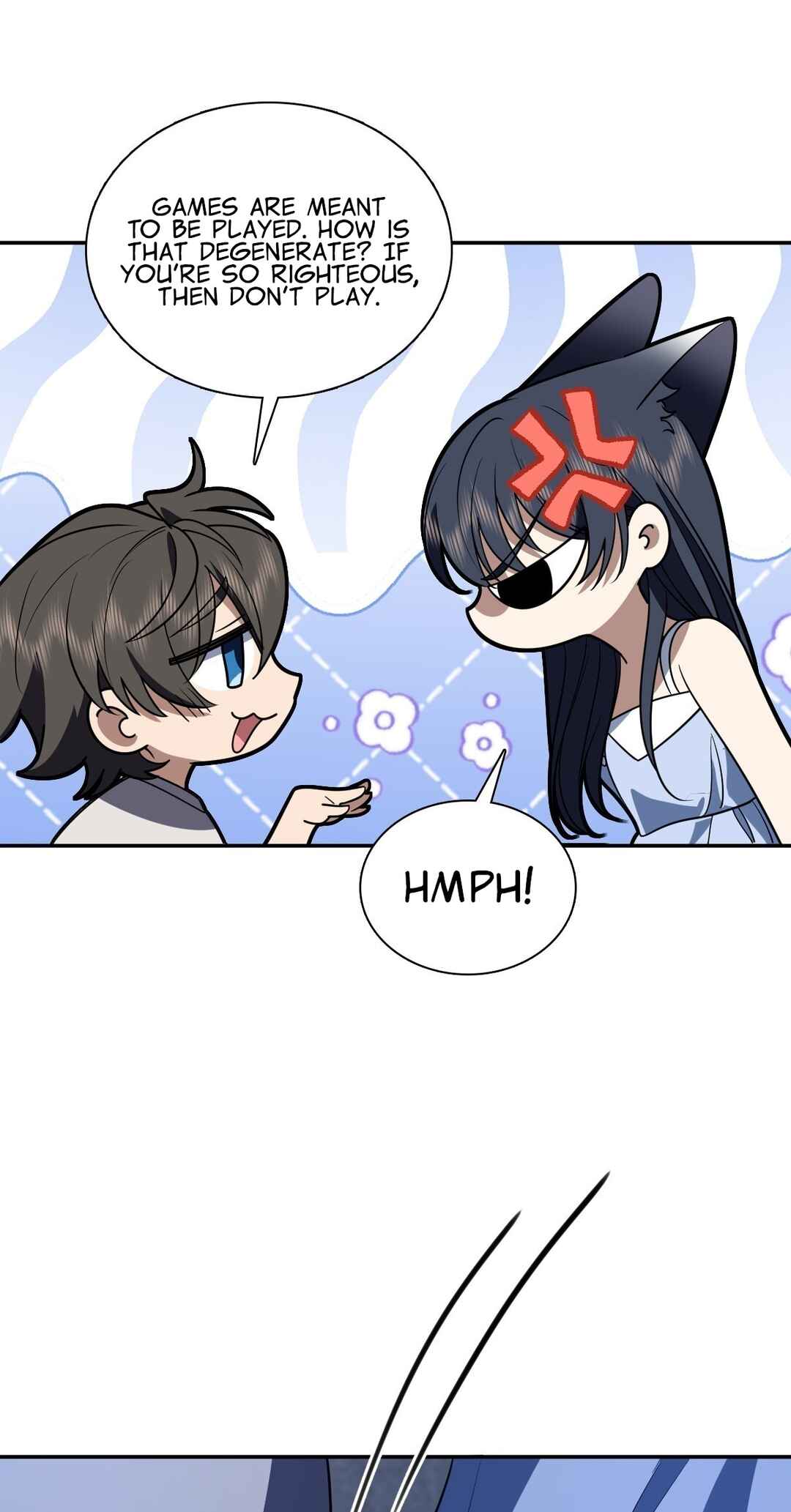 Wǒ Jiā Lǎopo Láizì Yīqiān Nián Qián Chapter 402 - Page 28