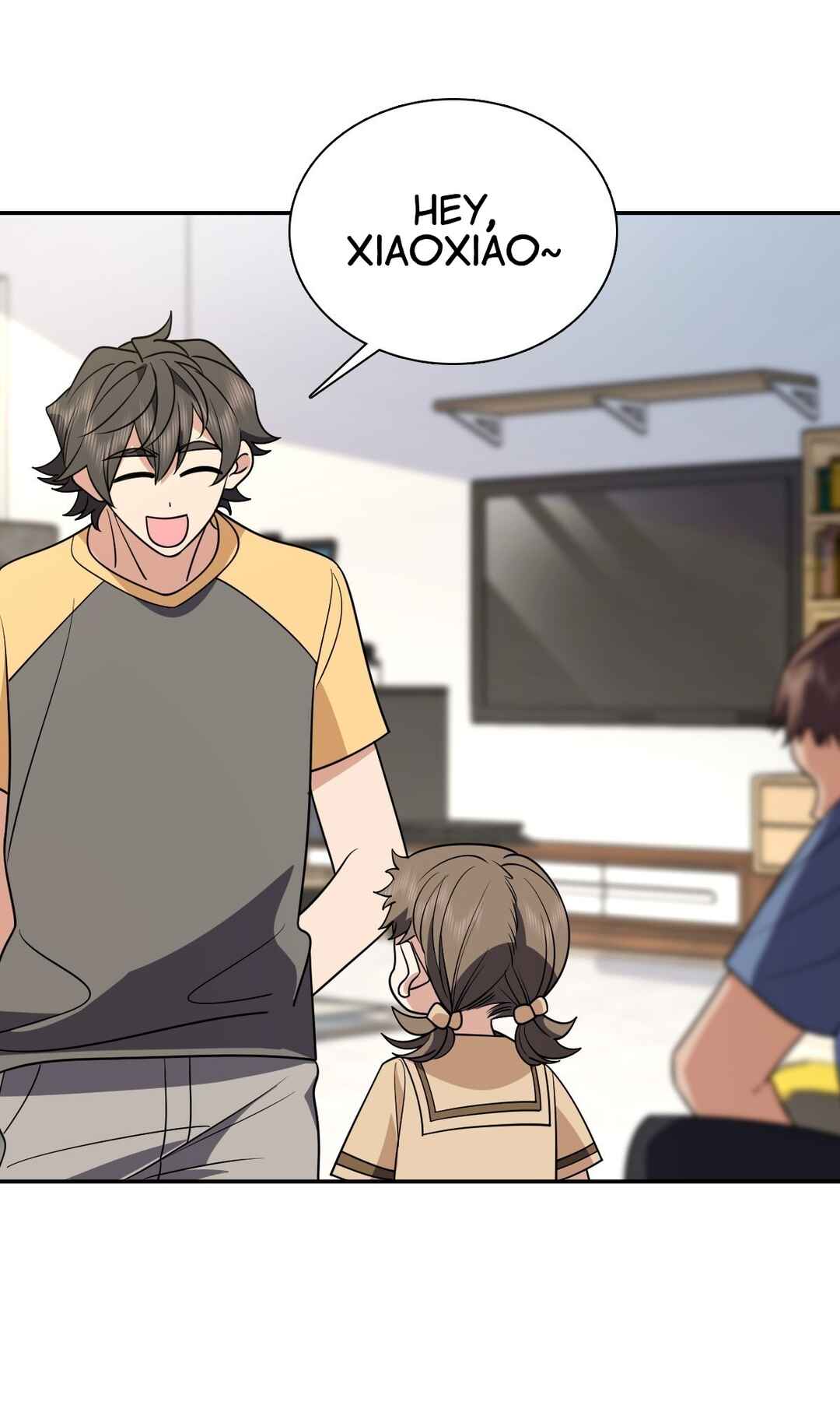 Wǒ Jiā Lǎopo Láizì Yīqiān Nián Qián Chapter 402 - Page 33
