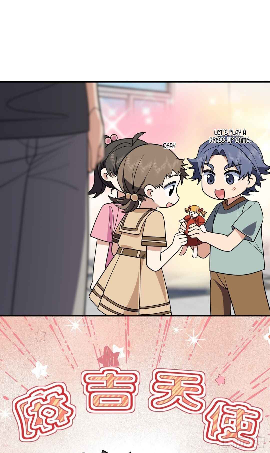 Wǒ Jiā Lǎopo Láizì Yīqiān Nián Qián Chapter 402 - Page 34