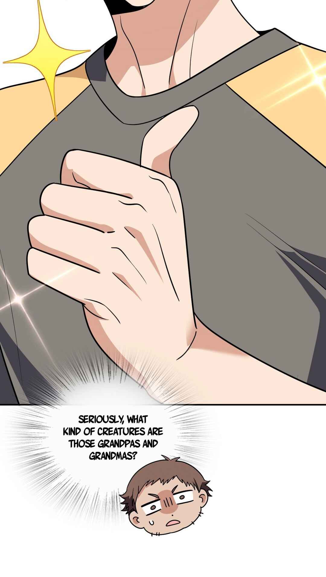 Wǒ Jiā Lǎopo Láizì Yīqiān Nián Qián Chapter 402 - Page 55