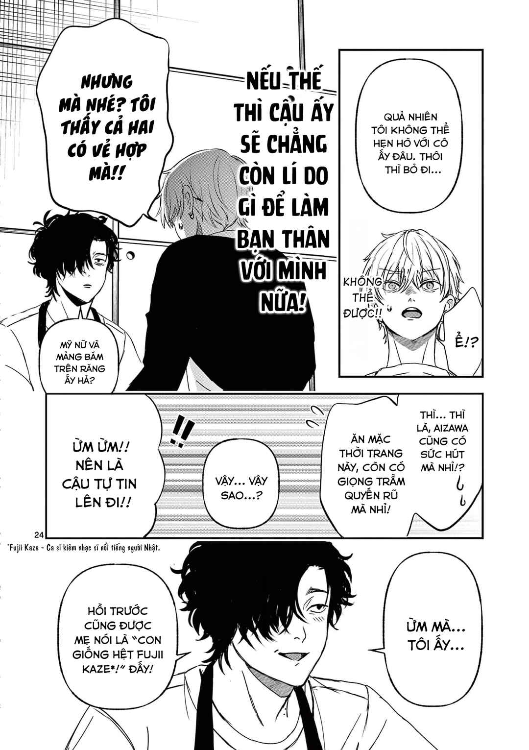 BFF Chapter 2 - Page 24