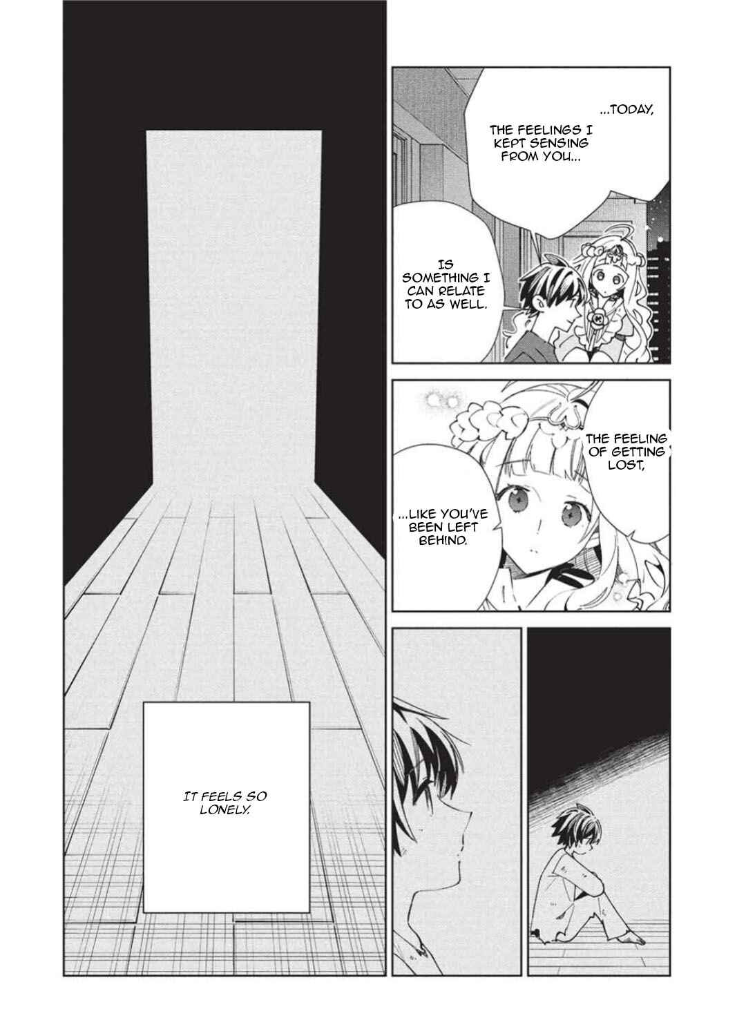 Nihon e Youkoso Elf-san. Chapter 65 - Page 31