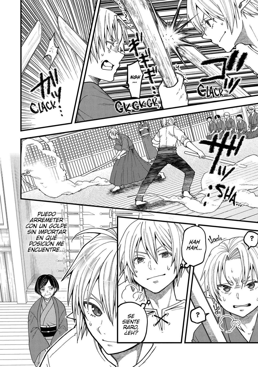 Tensei Shite High Elf ni Narimashitaga, Slow Life wa 120-nen de Akimashita - Highelf with a Long Life Chapter 22 - Page 10