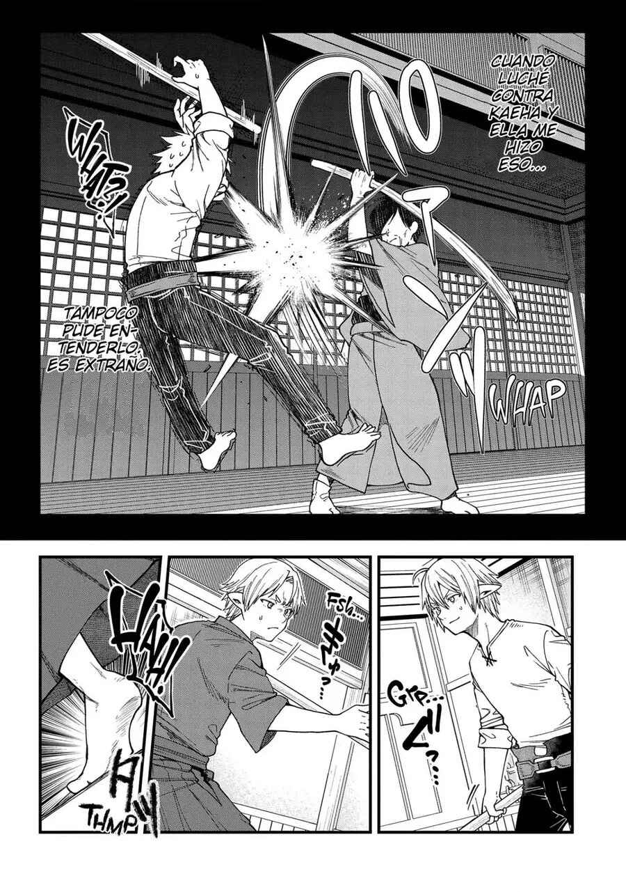 Tensei Shite High Elf ni Narimashitaga, Slow Life wa 120-nen de Akimashita - Highelf with a Long Life Chapter 22 - Page 11