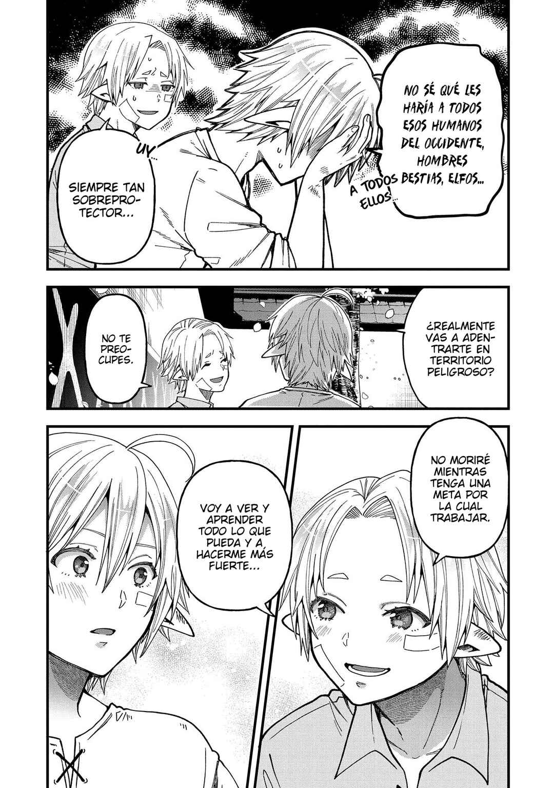 Tensei Shite High Elf ni Narimashitaga, Slow Life wa 120-nen de Akimashita - Highelf with a Long Life Chapter 22 - Page 20