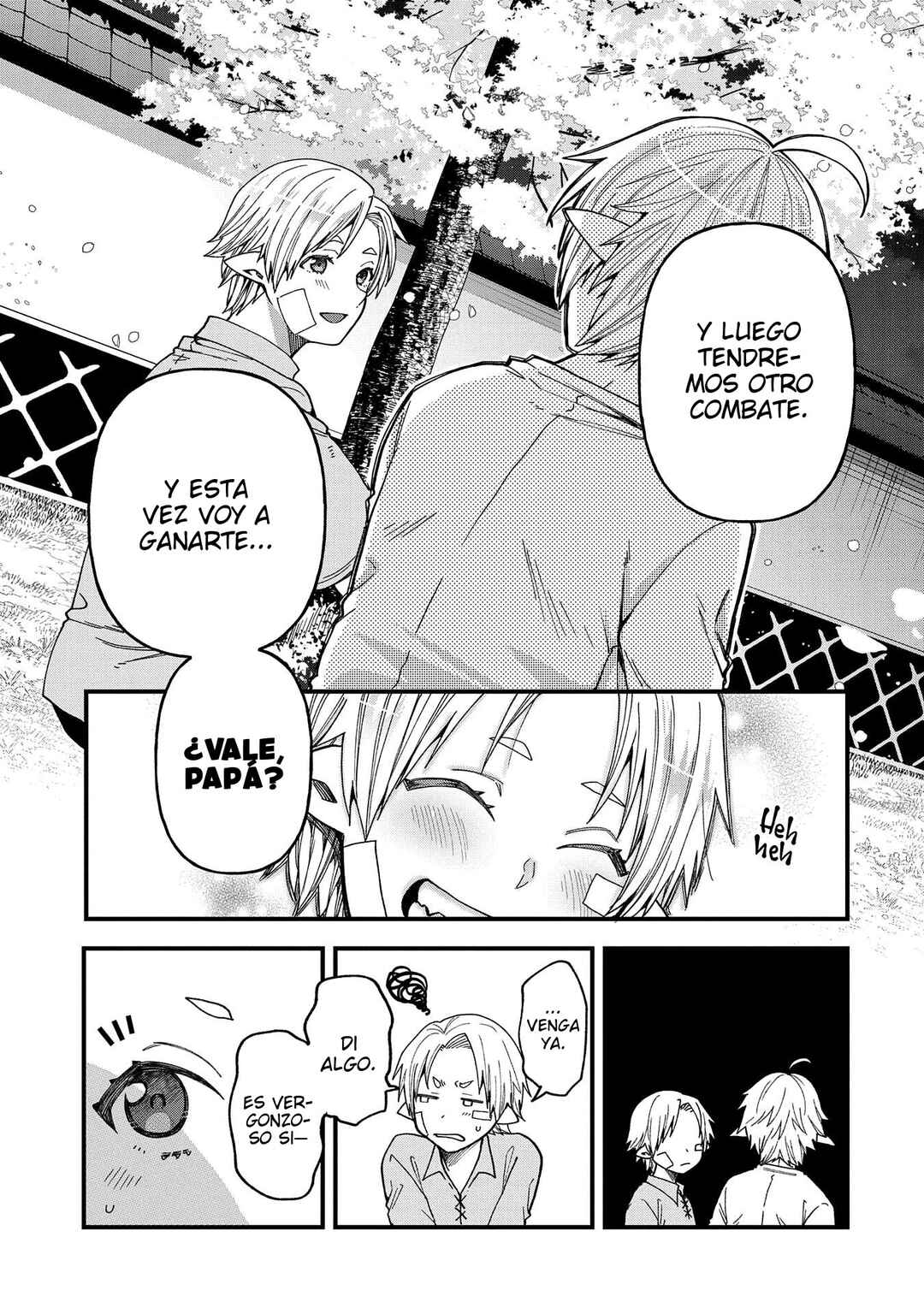Tensei Shite High Elf ni Narimashitaga, Slow Life wa 120-nen de Akimashita - Highelf with a Long Life Chapter 22 - Page 21