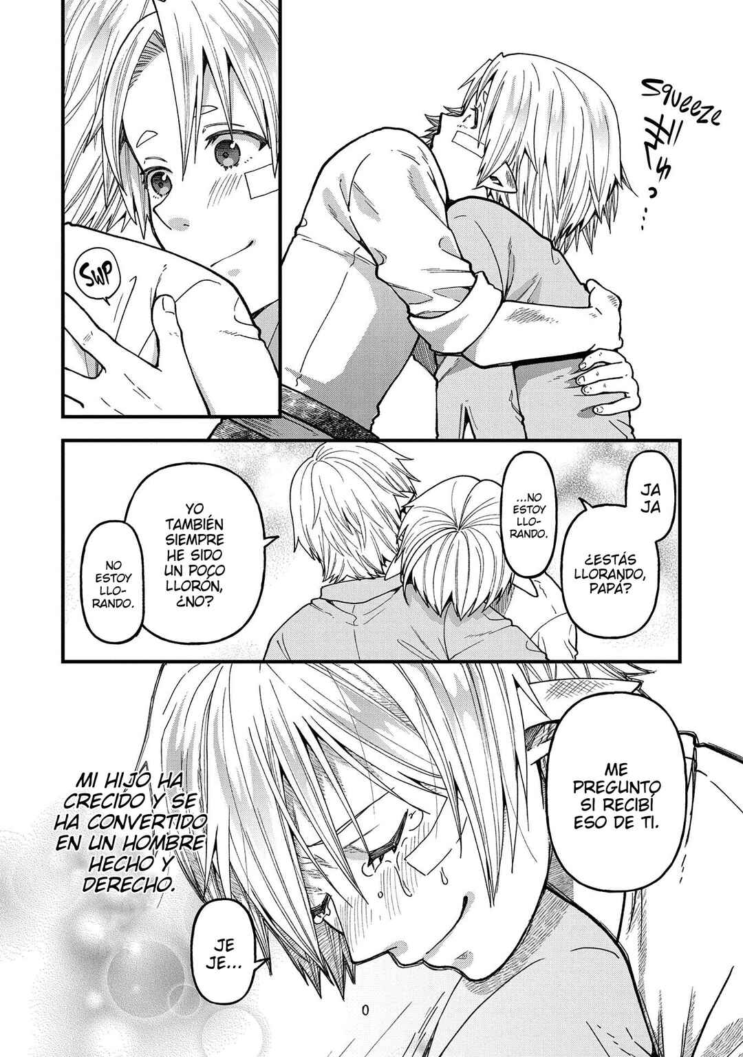 Tensei Shite High Elf ni Narimashitaga, Slow Life wa 120-nen de Akimashita - Highelf with a Long Life Chapter 22 - Page 22