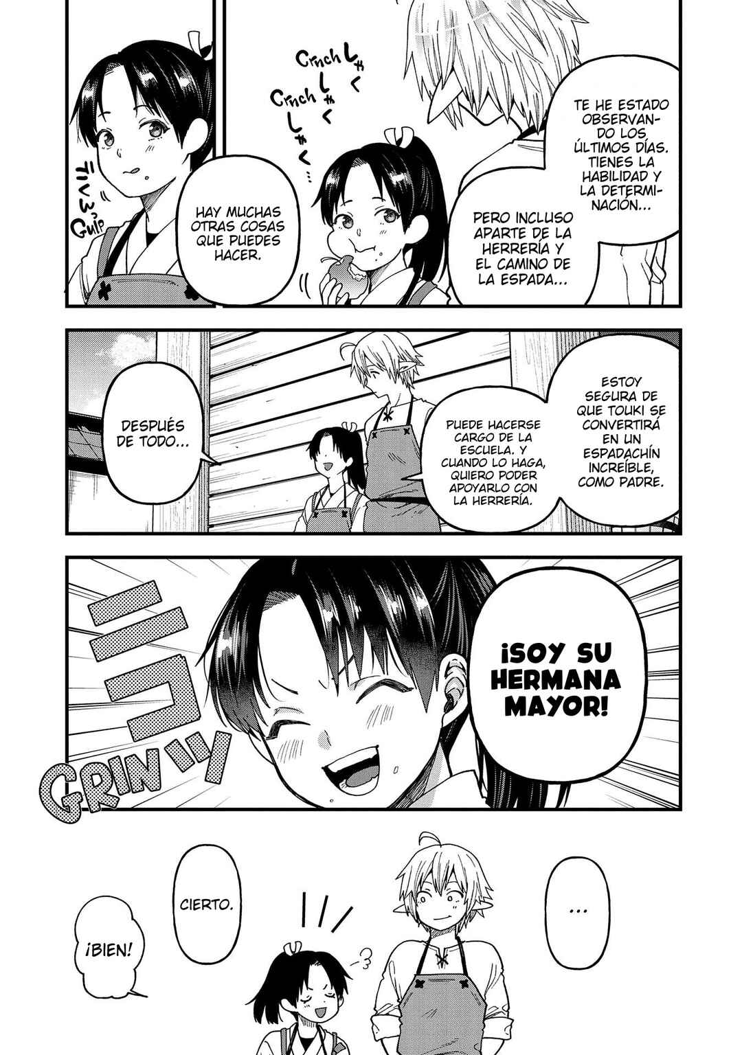 Tensei Shite High Elf ni Narimashitaga, Slow Life wa 120-nen de Akimashita - Highelf with a Long Life Chapter 22 - Page 27