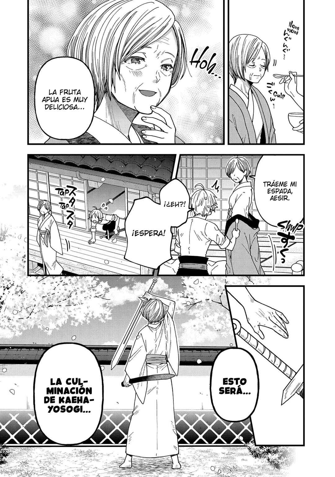 Tensei Shite High Elf ni Narimashitaga, Slow Life wa 120-nen de Akimashita - Highelf with a Long Life Chapter 22 - Page 32