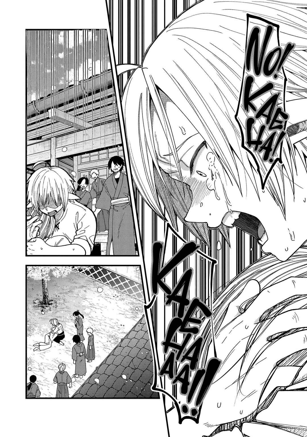 Tensei Shite High Elf ni Narimashitaga, Slow Life wa 120-nen de Akimashita - Highelf with a Long Life Chapter 22 - Page 35