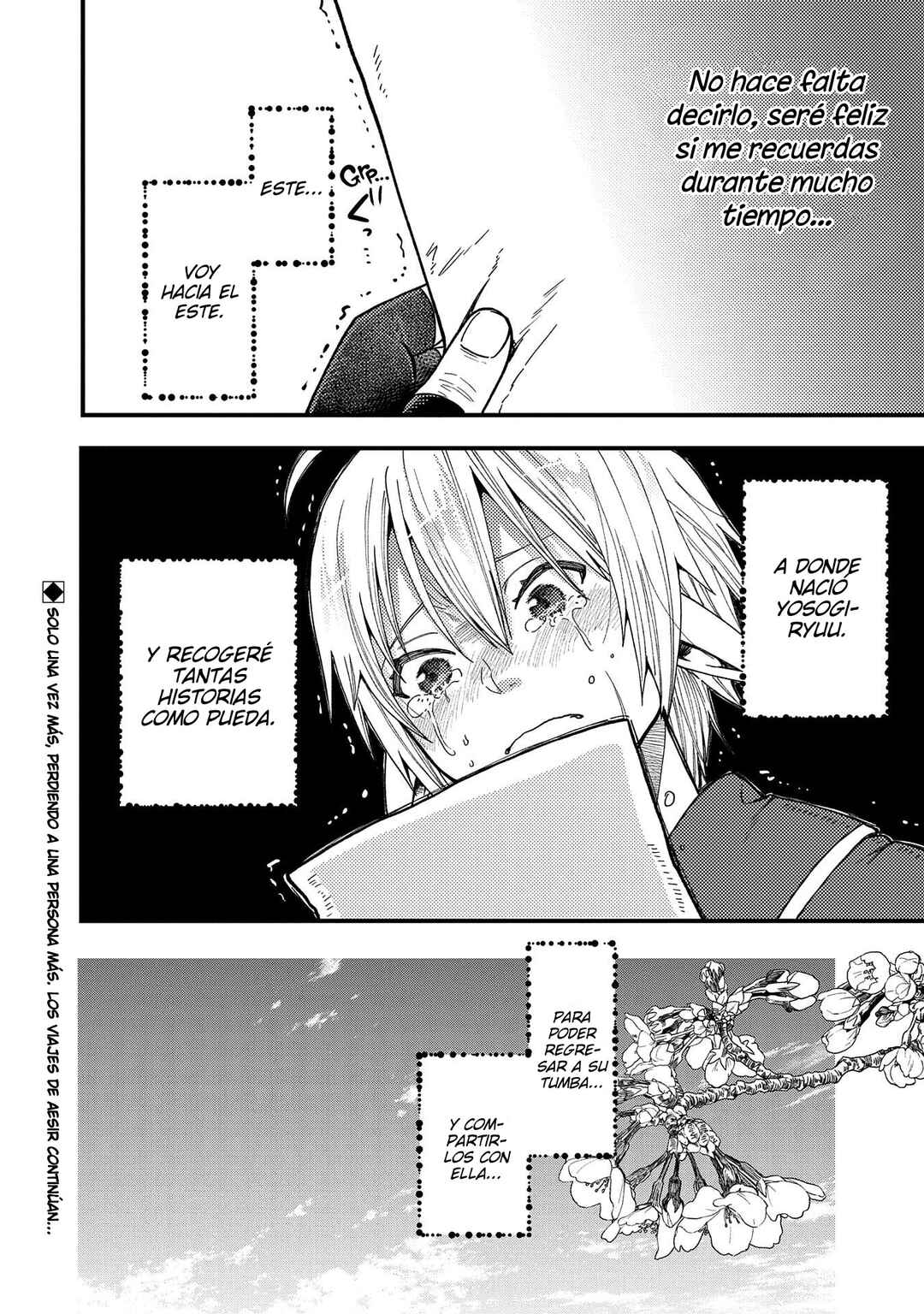 Tensei Shite High Elf ni Narimashitaga, Slow Life wa 120-nen de Akimashita - Highelf with a Long Life Chapter 22 - Page 39