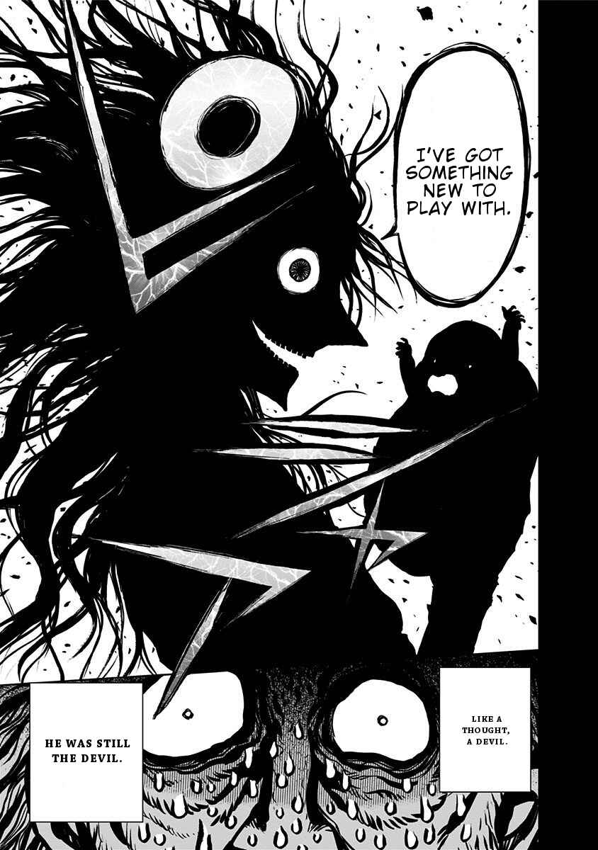 Nejimaki Kagyu Chapter 117 - Page 14