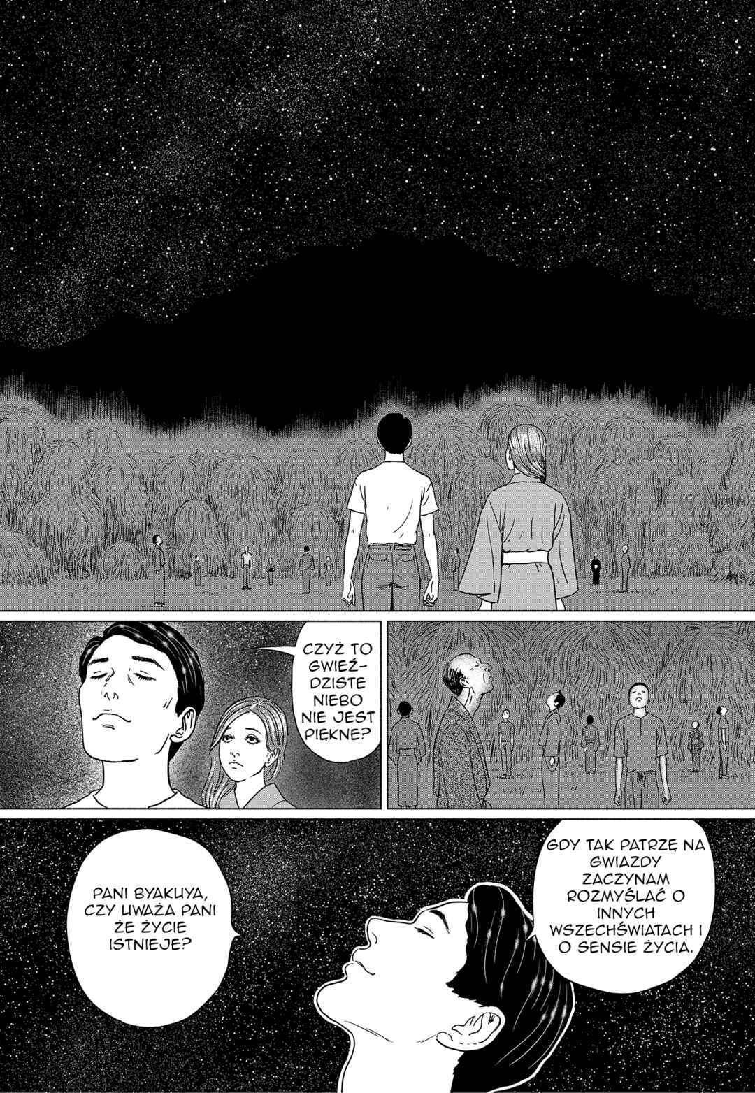 Travelogue of the Succubus Chapter 1 - Page 19