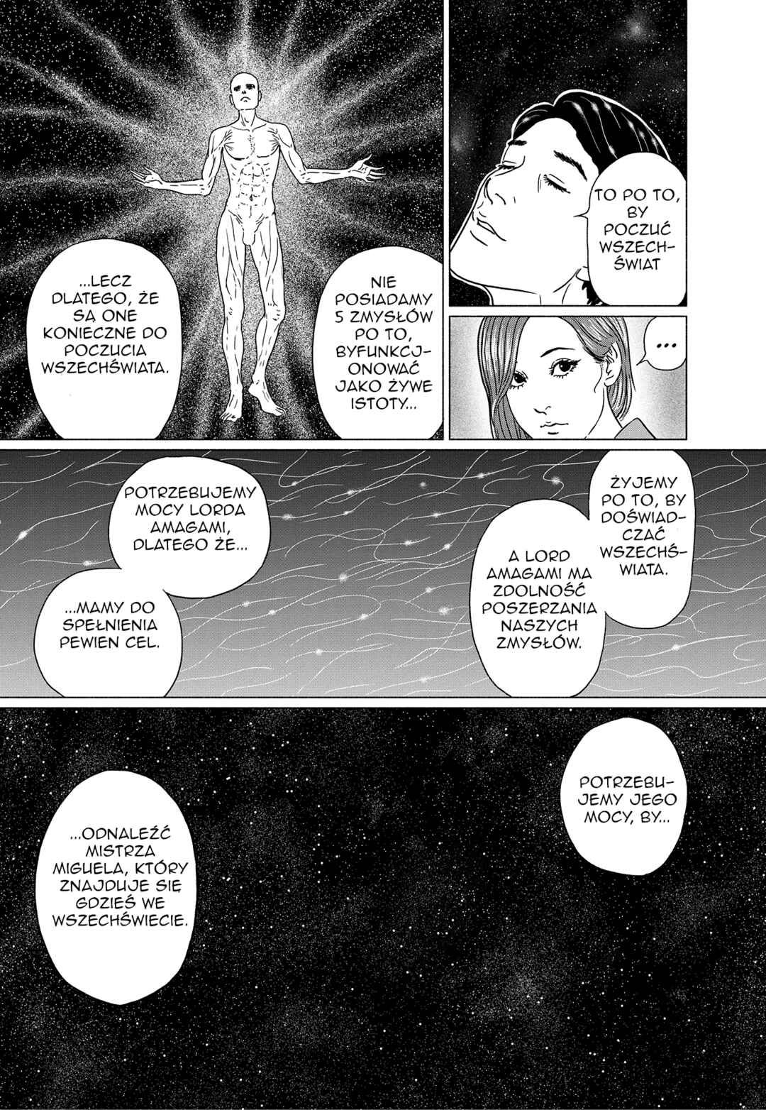 Travelogue of the Succubus Chapter 1 - Page 20