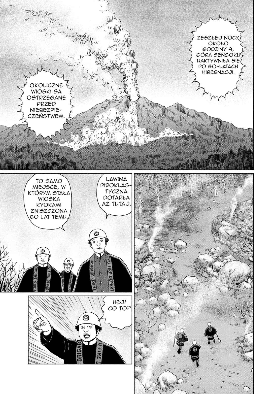 Travelogue of the Succubus Chapter 1 - Page 31