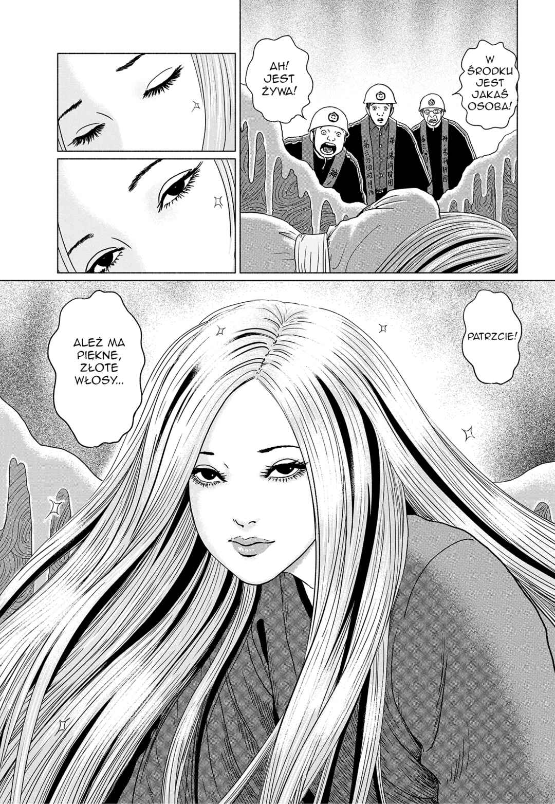 Travelogue of the Succubus Chapter 1 - Page 33