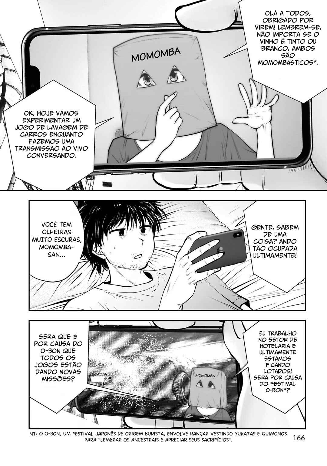Kouiu no Ga Ii Chapter 33 - Page 29