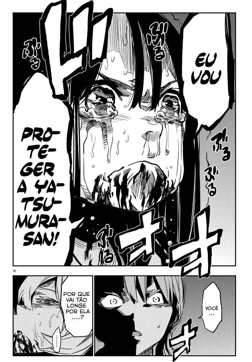 Magical Girl Site Chapter 16 - Page 10