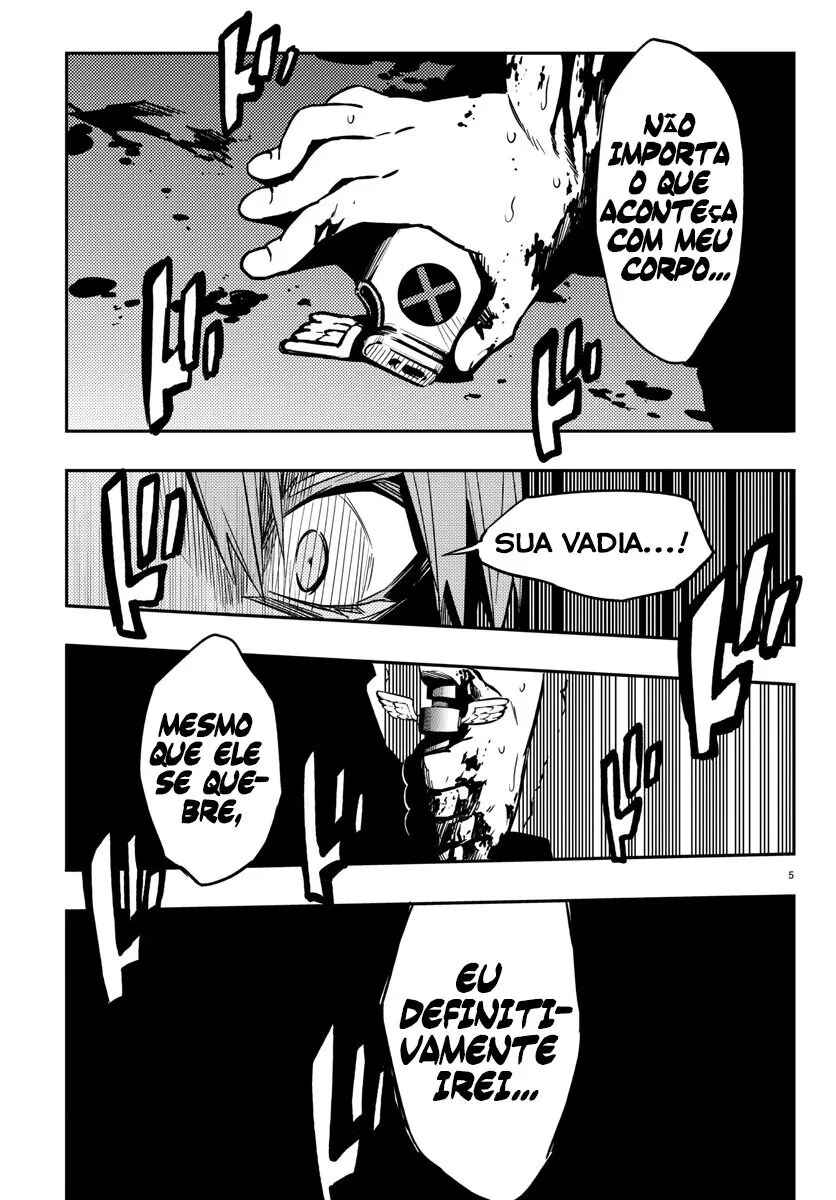 Magical Girl Site Chapter 16 - Page 6