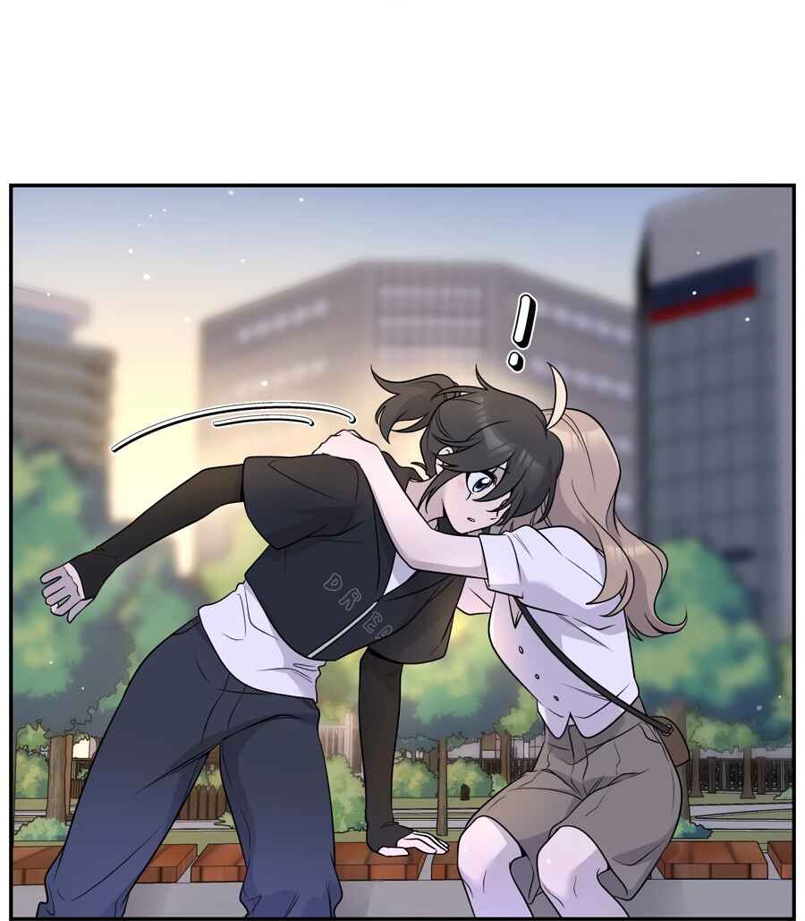 Wǒ de shíwù kàn qǐlái hěn kě'ài' Chapter 171 - Page 22