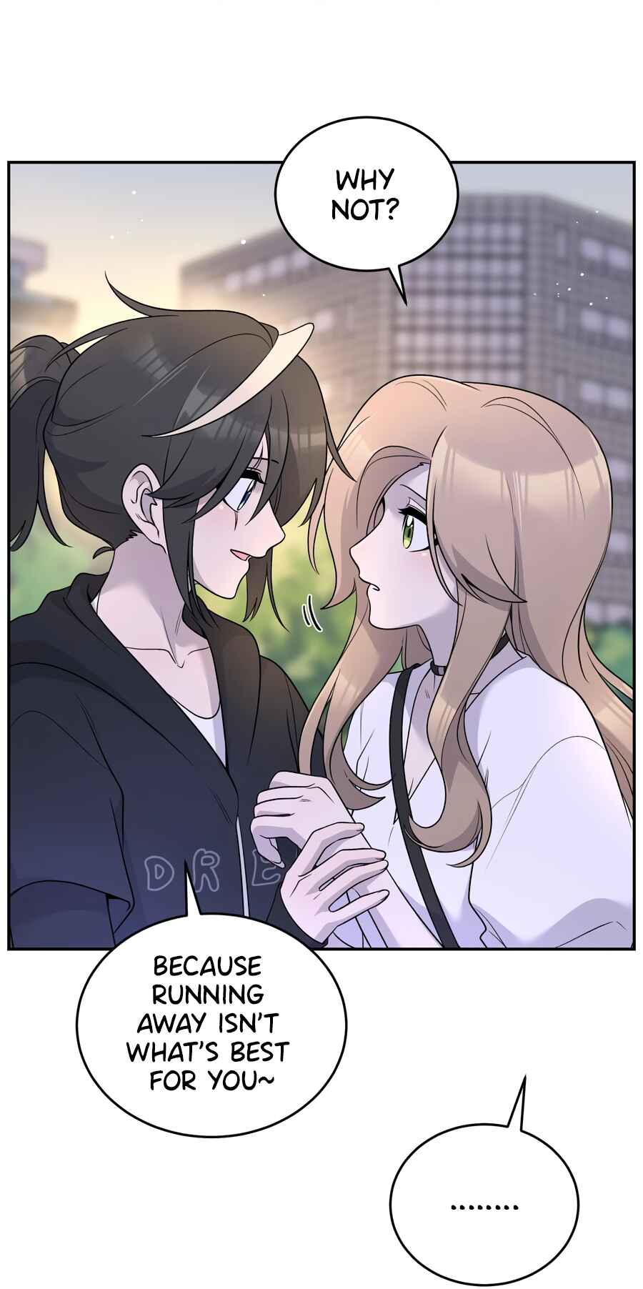 Wǒ de shíwù kàn qǐlái hěn kě'ài' Chapter 171 - Page 40