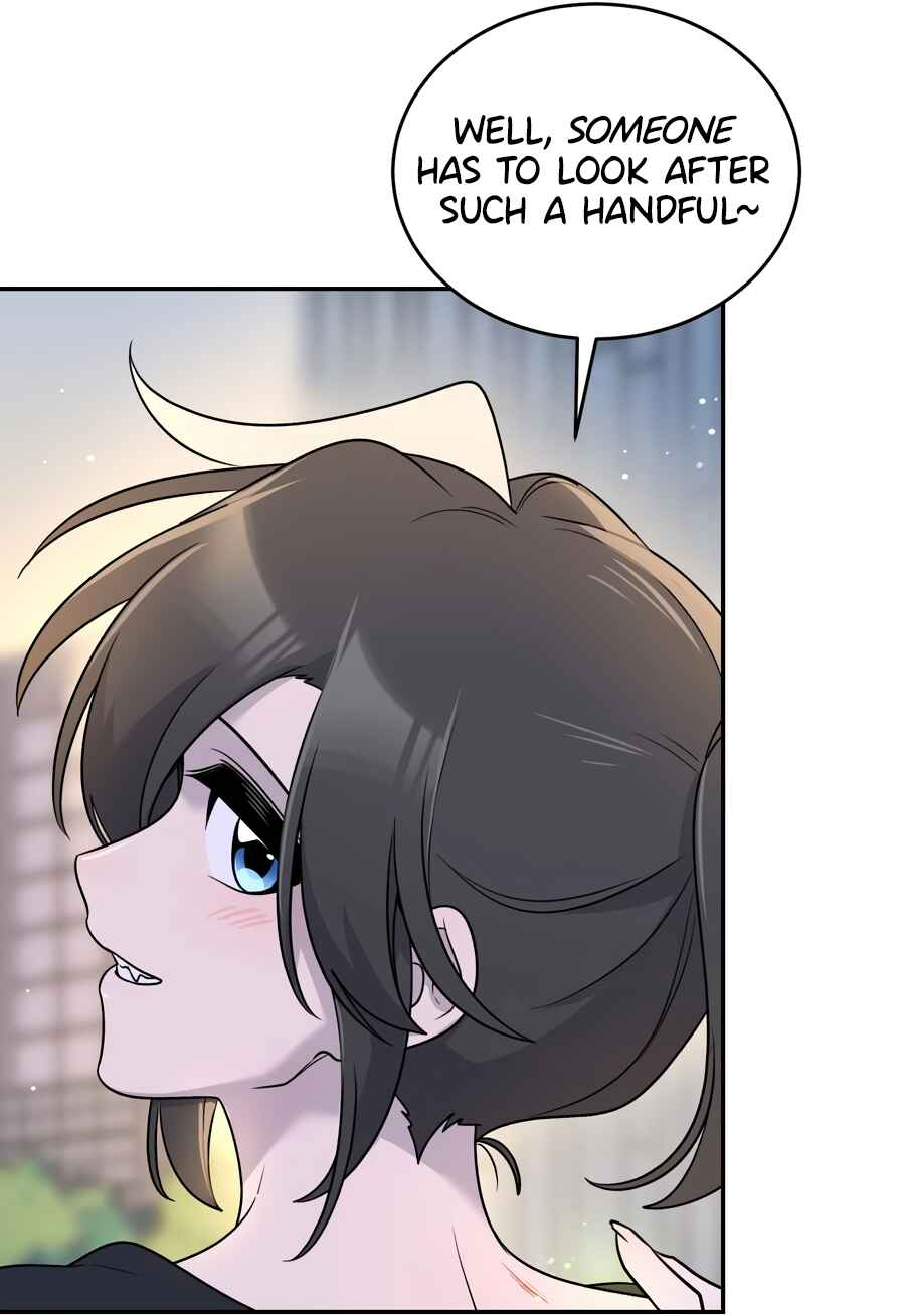 Wǒ de shíwù kàn qǐlái hěn kě'ài' Chapter 171 - Page 58