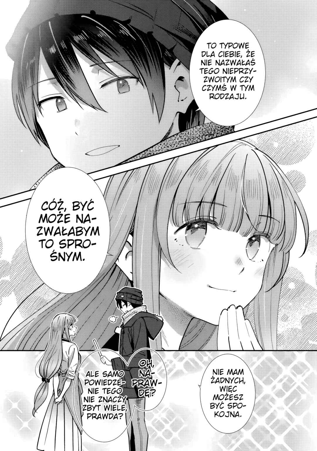 Otonari no Tenshi-sama ni Itsunomanika Dame Ningen ni Sareteita Ken: after the rain Chapter 21 - Page 6