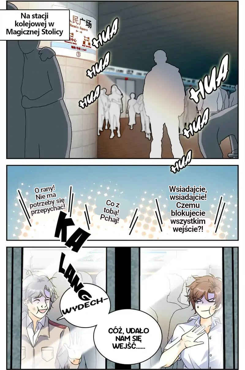 Versatile Mage Chapter 103 - Page 2