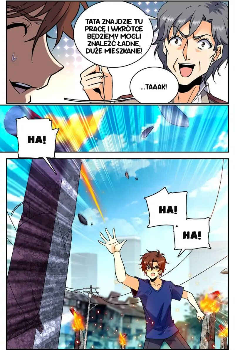 Versatile Mage Chapter 103 - Page 6