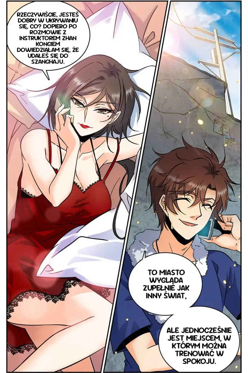 Versatile Mage Chapter 103 - Page 8