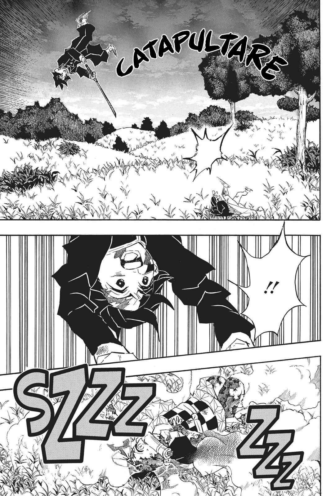 Demon Slayer: Kimetsu no Yaiba Chapter 126 - Page 10