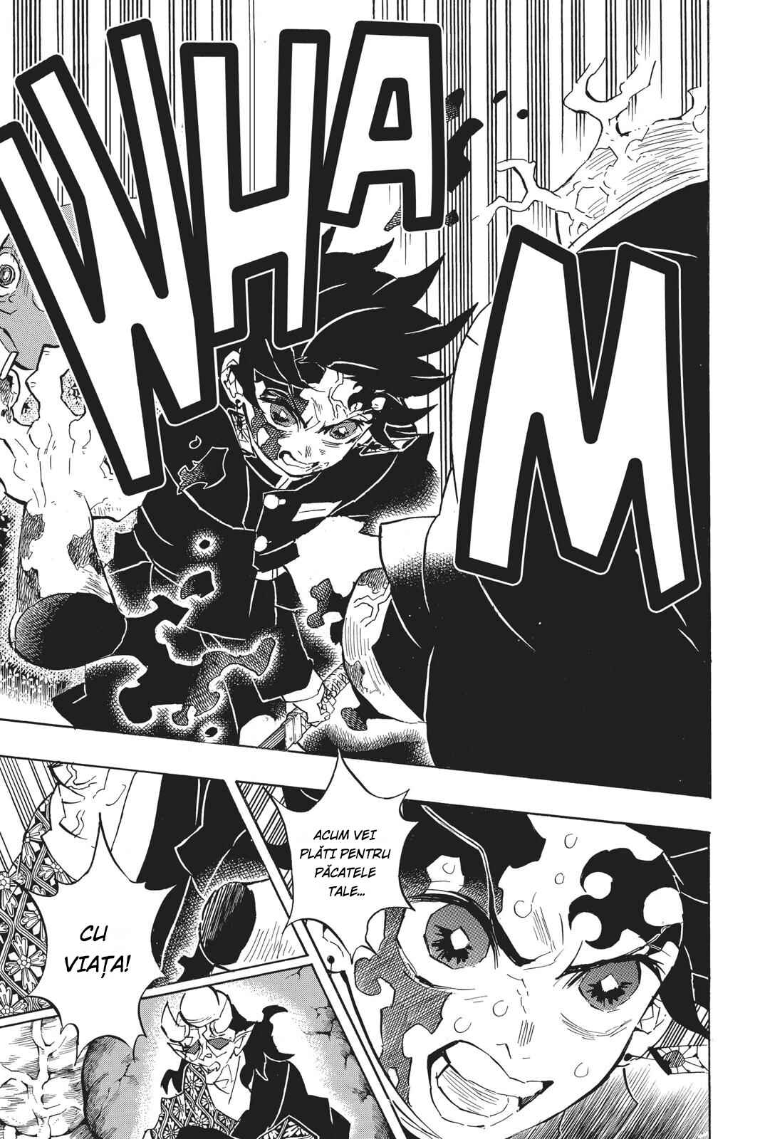 Demon Slayer: Kimetsu no Yaiba Chapter 126 - Page 14