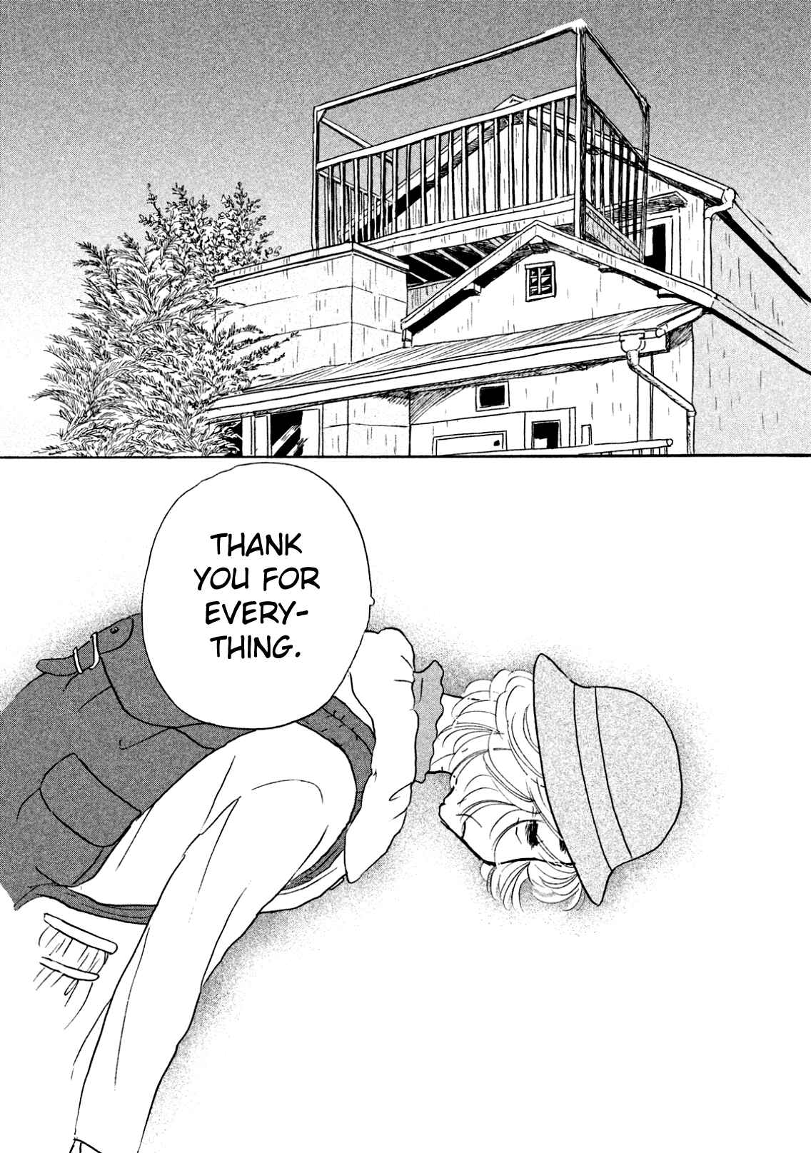 Sanju Mariko Chapter 1 - Page 41