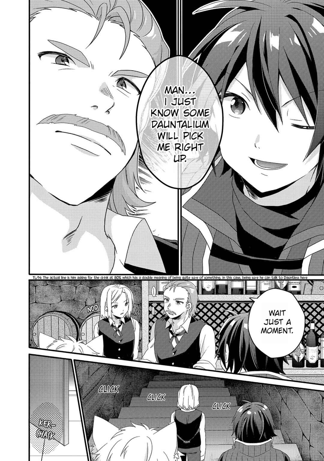 World Teacher - Isekaishiki Kyouiku Agent Chapter 40 - Page 4