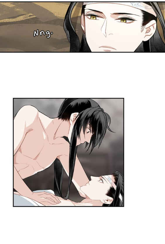 Módào Zǔshī Chapter 68 - Page 14
