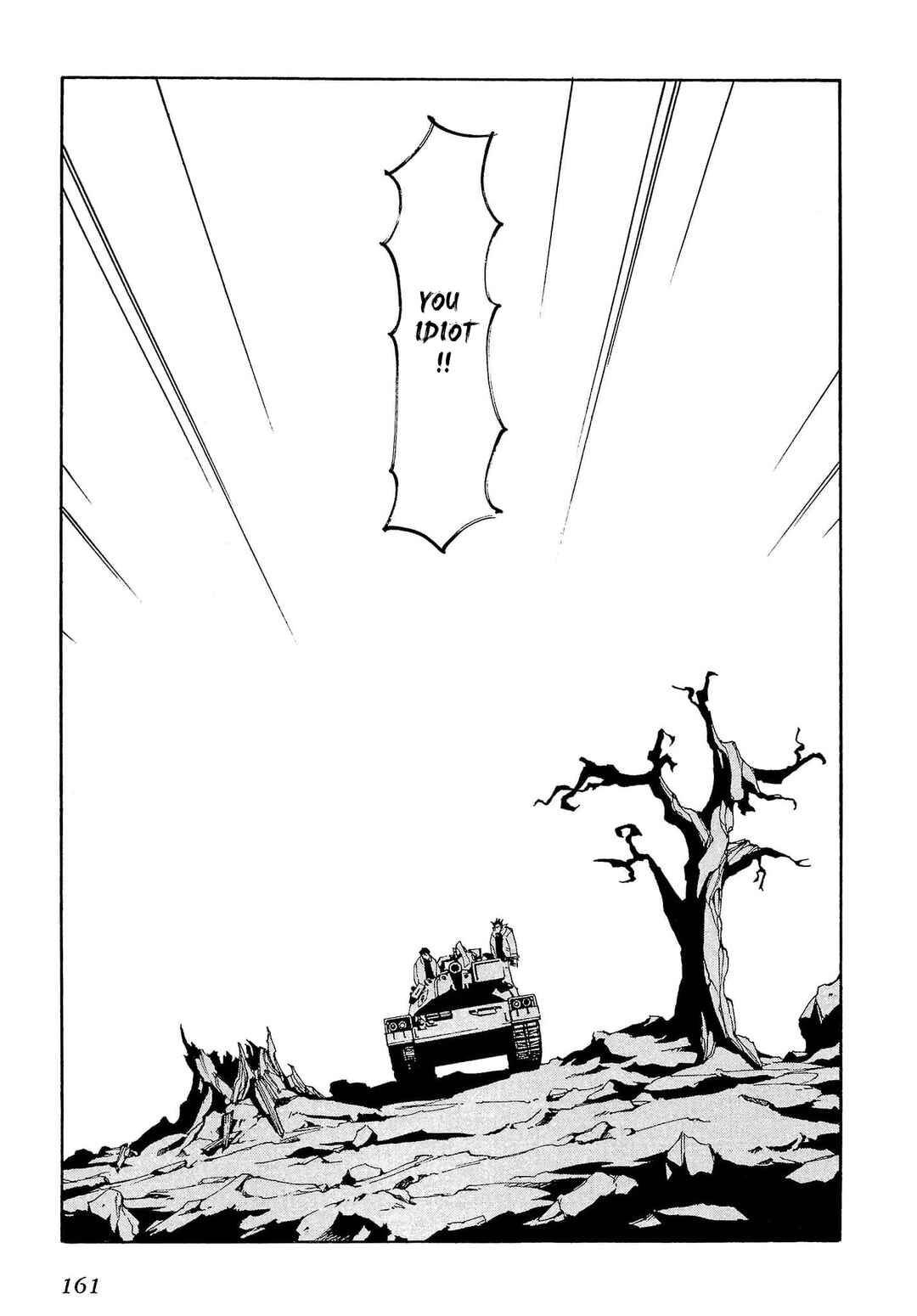 Those Who Hunt Elves Chapter 75 - Page 22