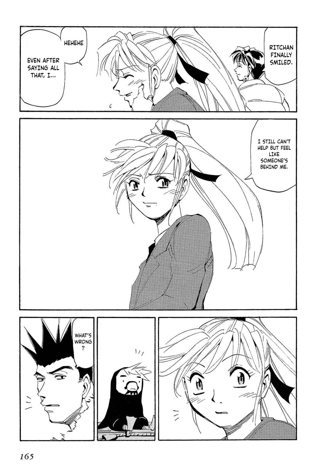 Those Who Hunt Elves Chapter 75 - Page 26