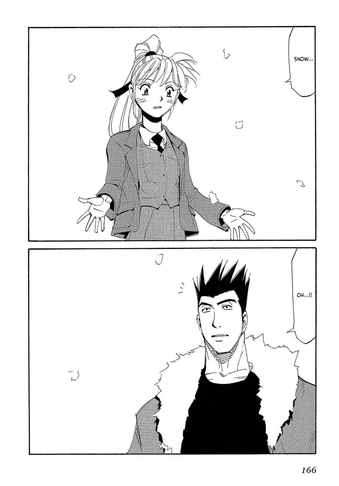 Those Who Hunt Elves Chapter 75 - Page 27