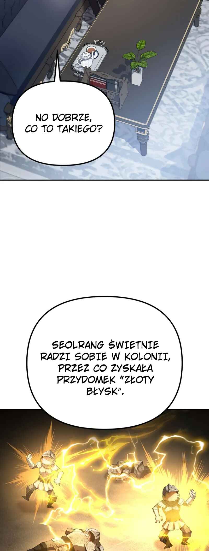 Akdang-deul ui Huwonja ga Doeeotda Chapter 12 - Page 4