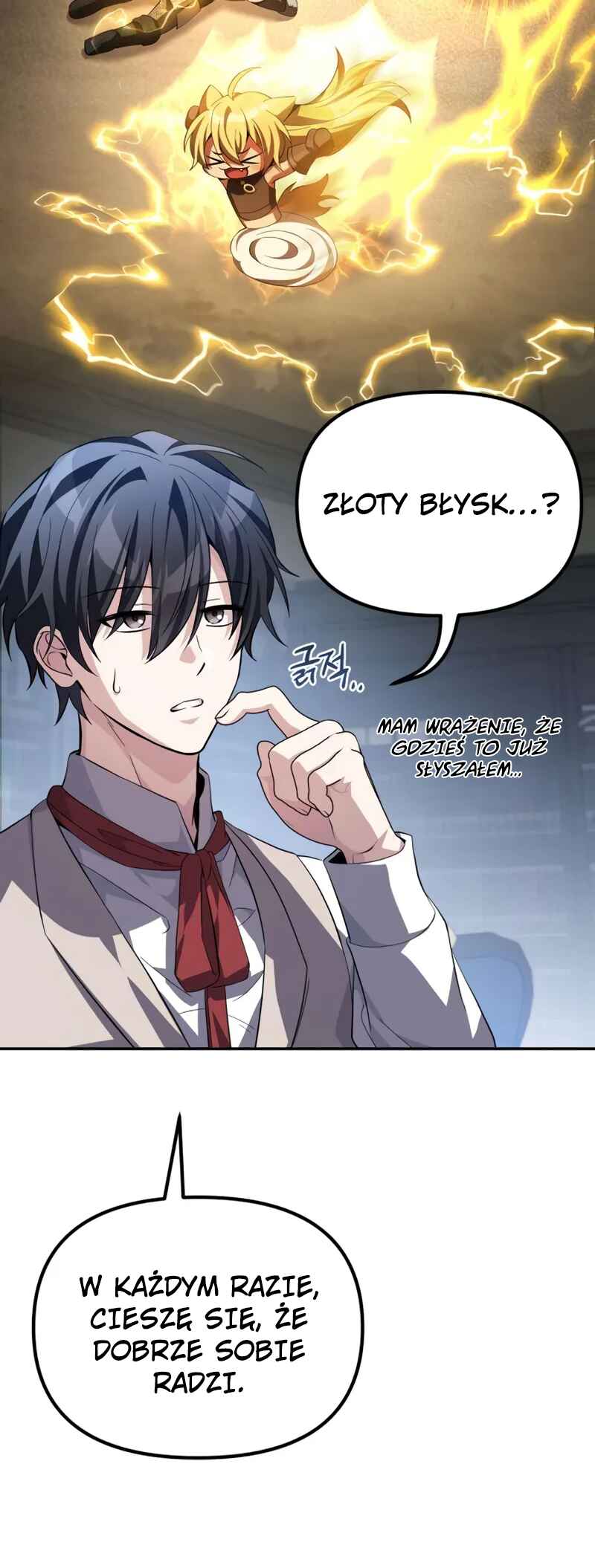Akdang-deul ui Huwonja ga Doeeotda Chapter 12 - Page 5