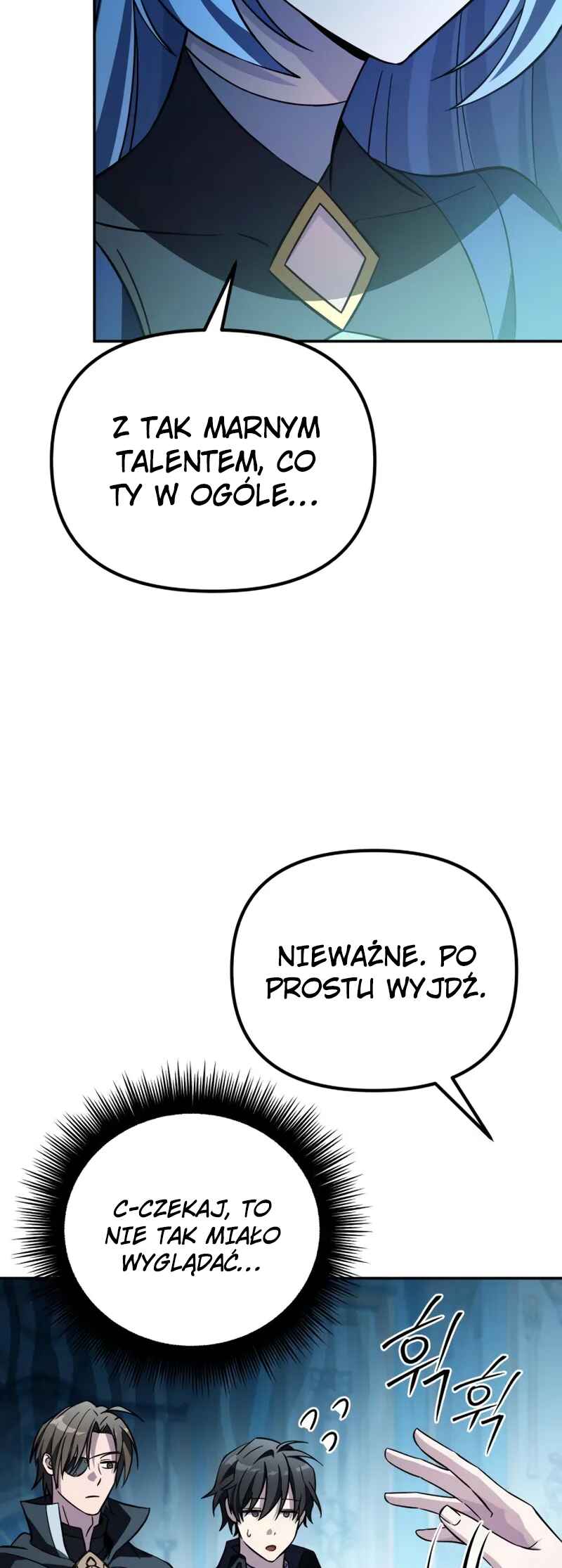 Akdang-deul ui Huwonja ga Doeeotda Chapter 12 - Page 73