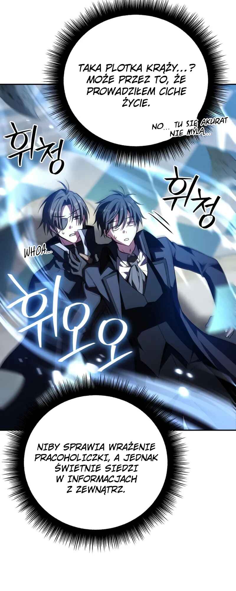 Akdang-deul ui Huwonja ga Doeeotda Chapter 12 - Page 81