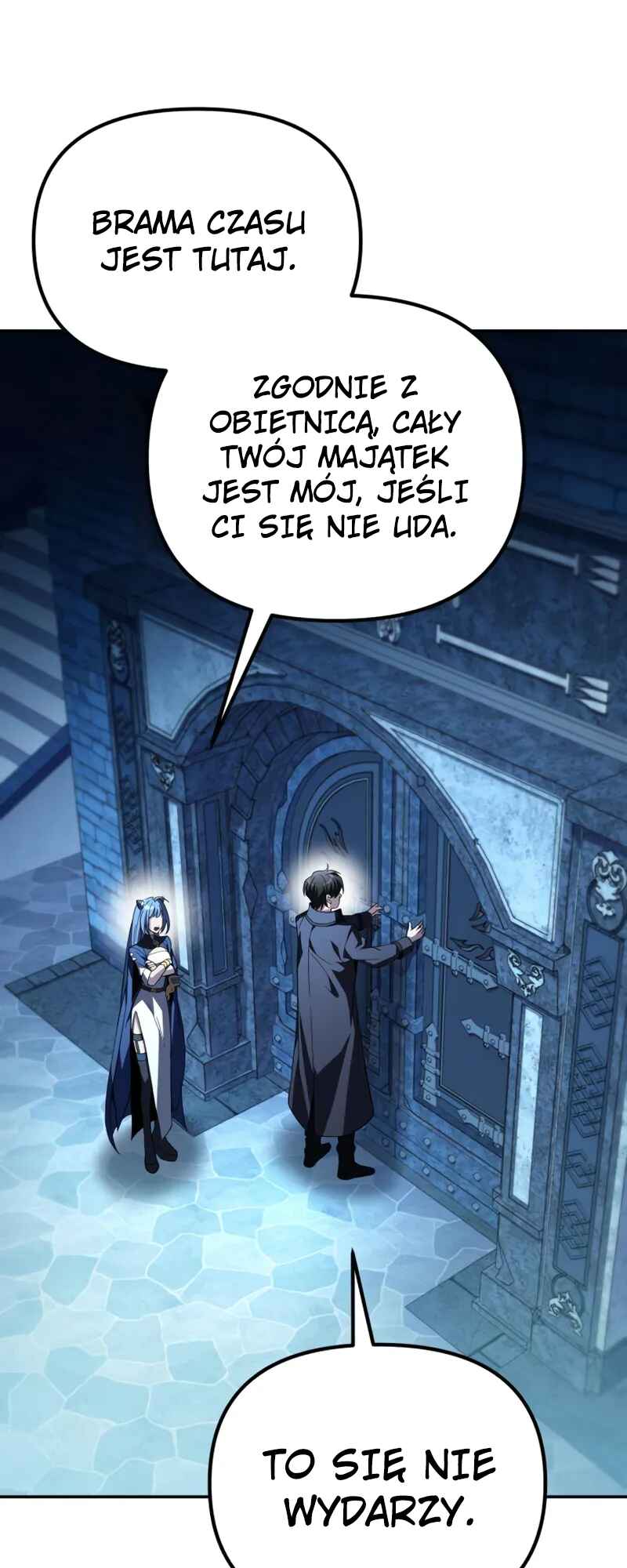 Akdang-deul ui Huwonja ga Doeeotda Chapter 12 - Page 89