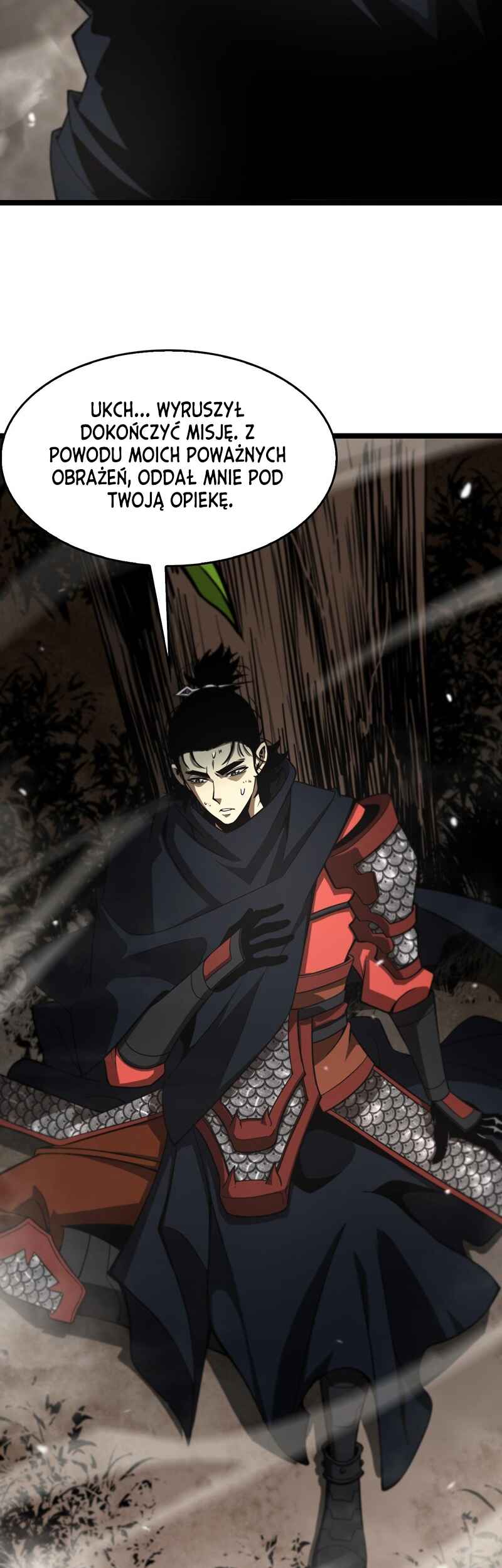 Apocalypse Online Chapter 110 - Page 16