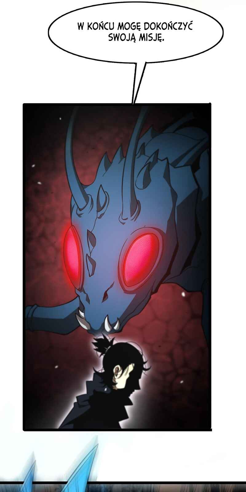 Apocalypse Online Chapter 110 - Page 19