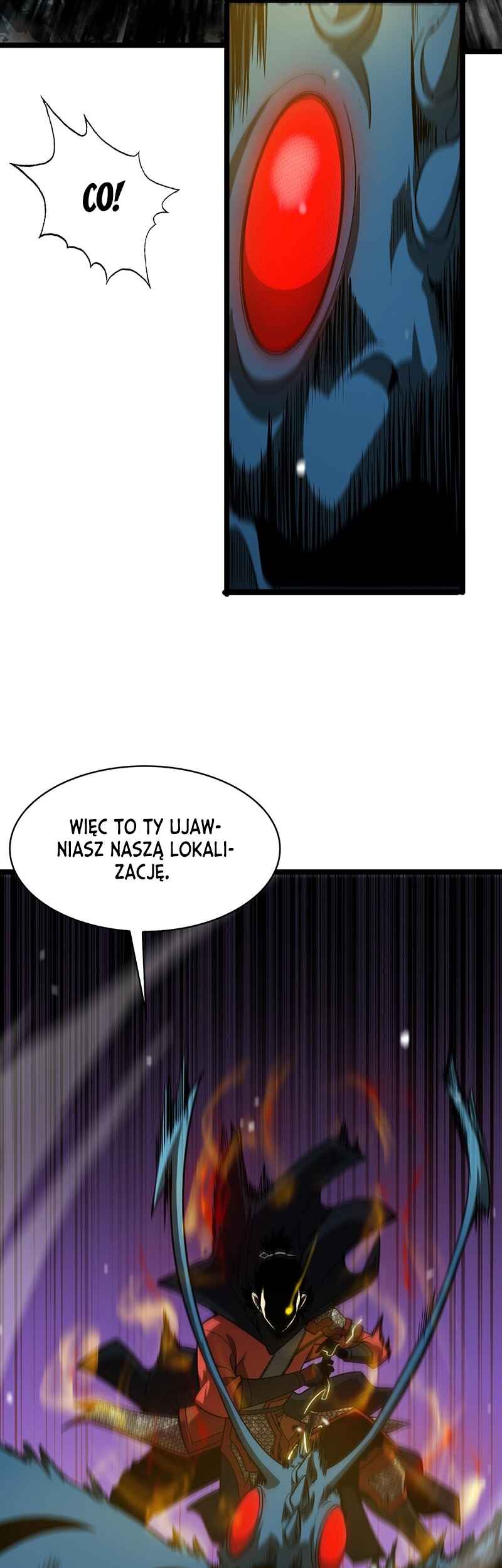 Apocalypse Online Chapter 110 - Page 22
