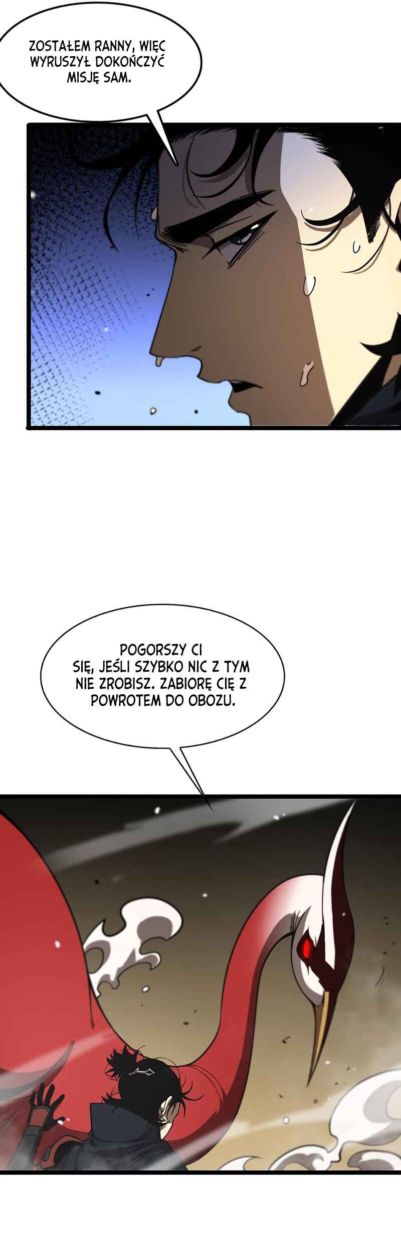 Apocalypse Online Chapter 110 - Page 27